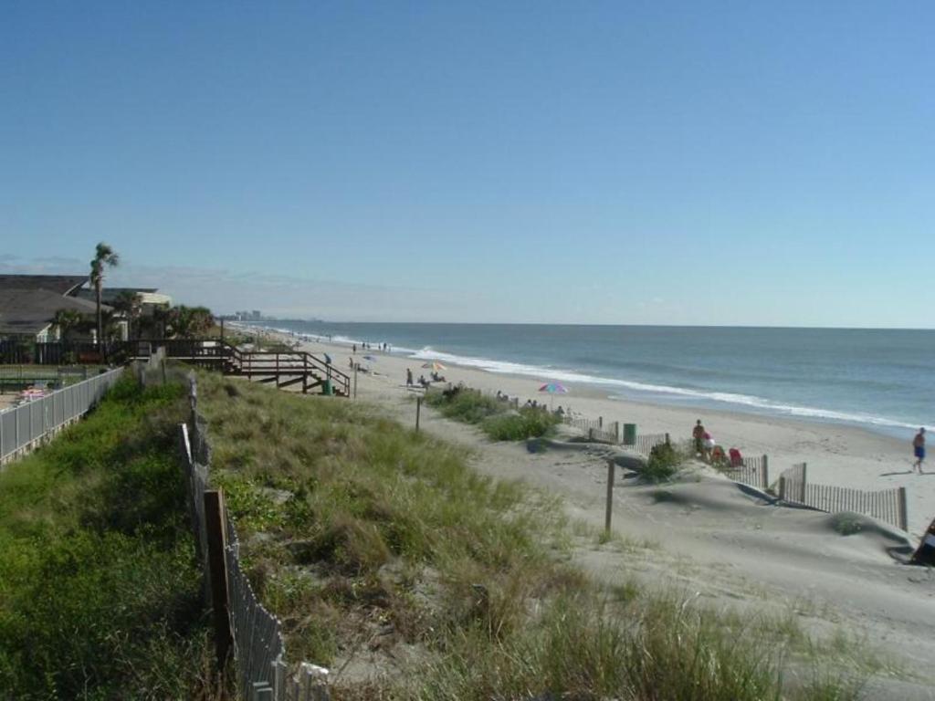 Myrtle Beach Resort photo