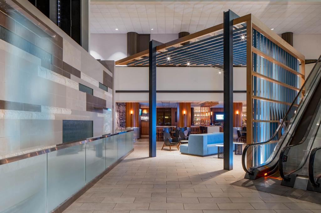 Hyatt Regency Indianapolis photo