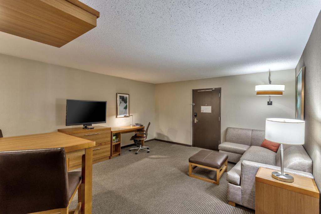 Hyatt Place Minneapolis Downtown photo