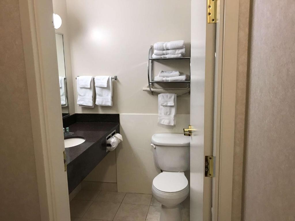 Best Western Thunder Bay Crossroads photo