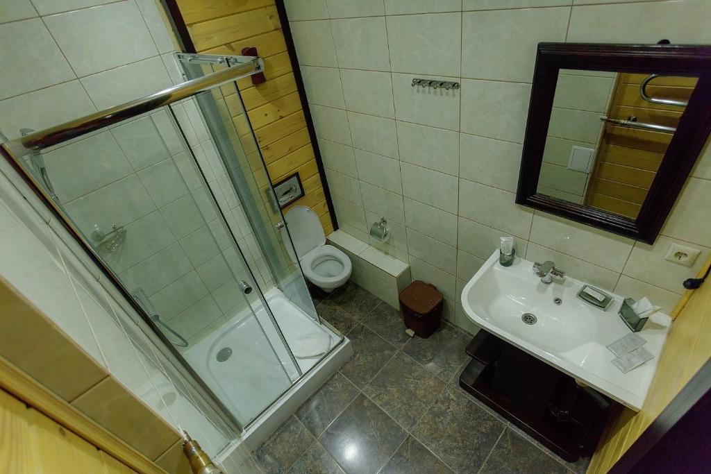 Hotel Yeti House photo
