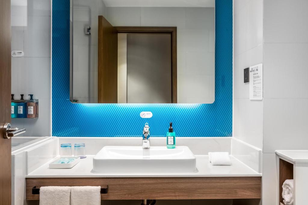 Holiday Inn Express Nanjing Lishui photo