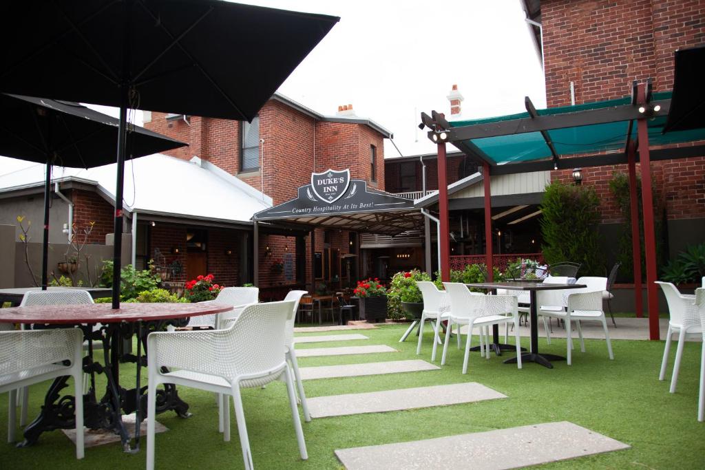 The Rec Hotel photo