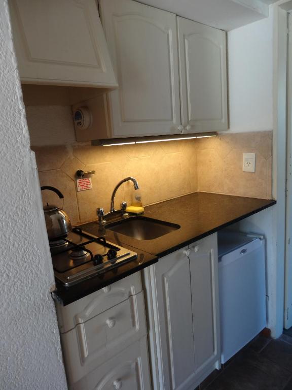 Hotel Punta Condor - 2