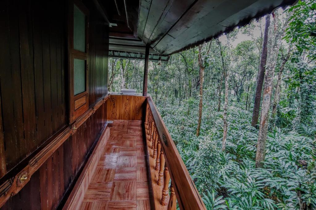Kalpavanam Heritage Resort photo