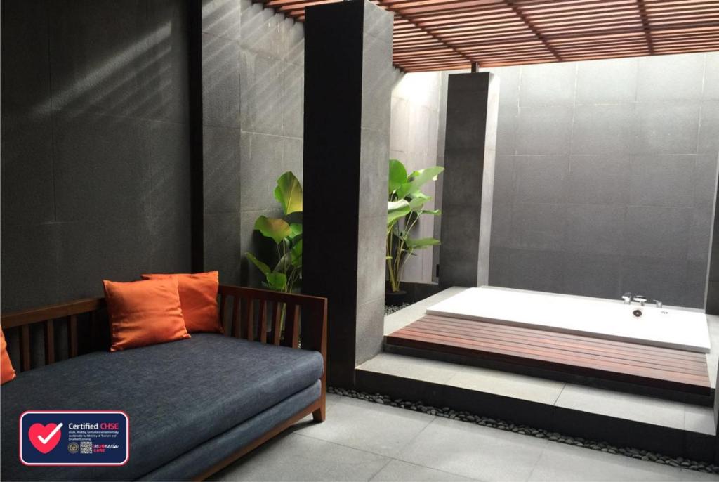 バスルーム（客室）