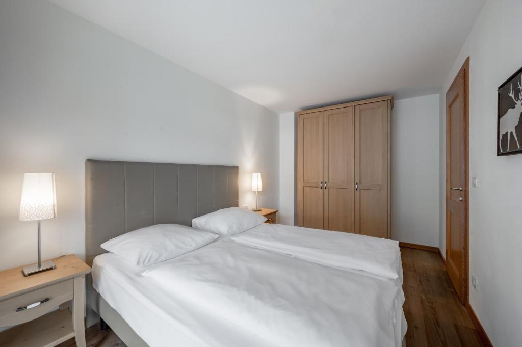 Apartment Torri di Seefeld photo