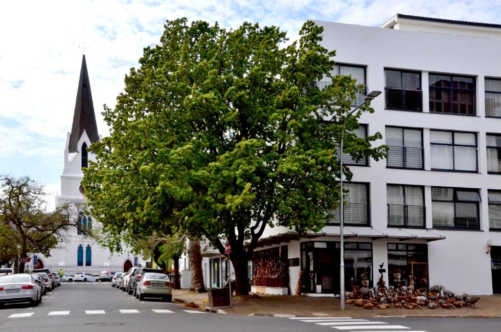 Concord Modern Apartment in Stellenbosch photo
