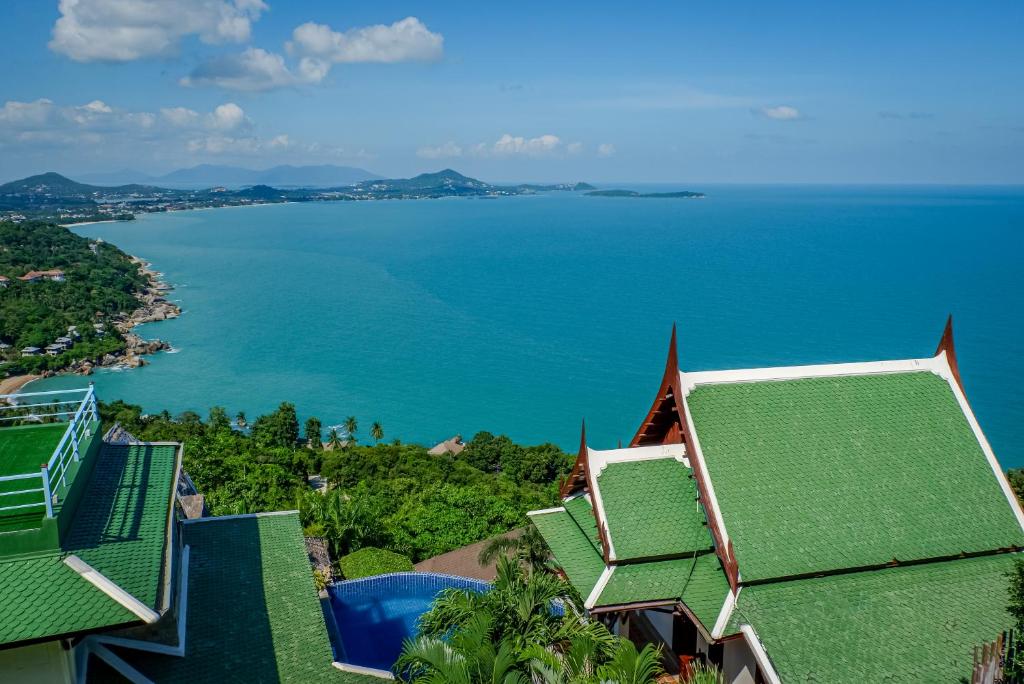 Sandalwood Luxury Villas (SHA Extra Plus) photo