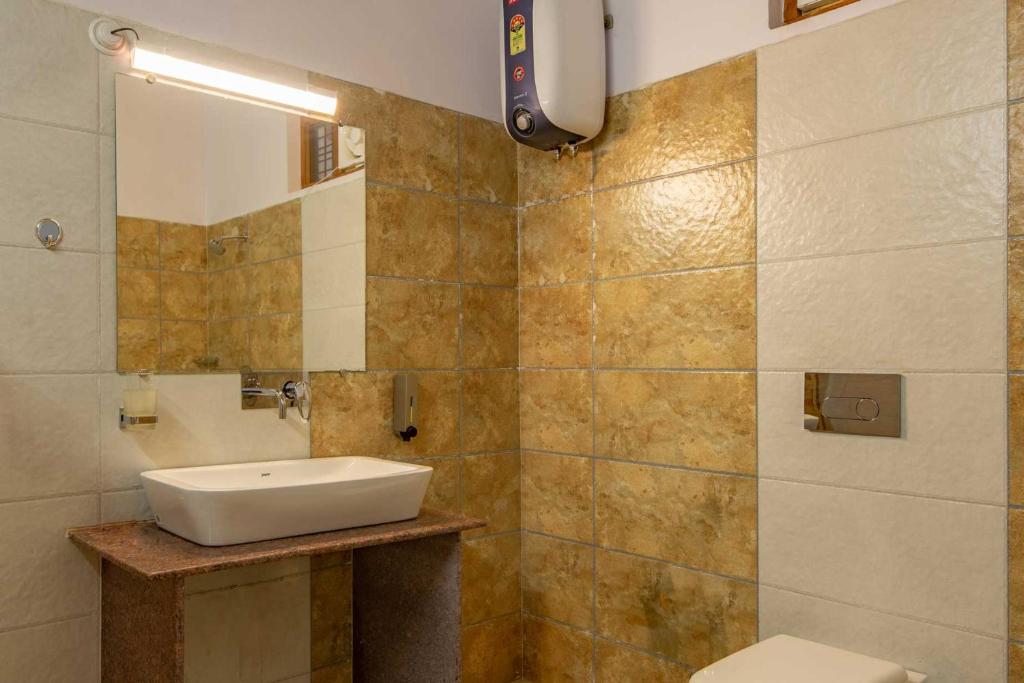 StayVista at Villa Clouds Haven photo