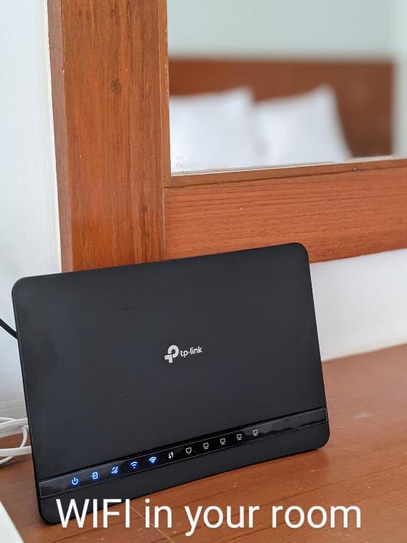 บริการและสิ่งอำนวยความสะดวก