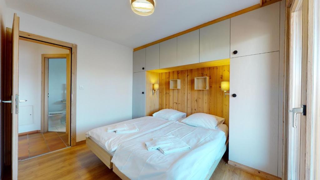 Cozy apartment in Veysonnaz, close to the slopes of the 4 Valleys - 3