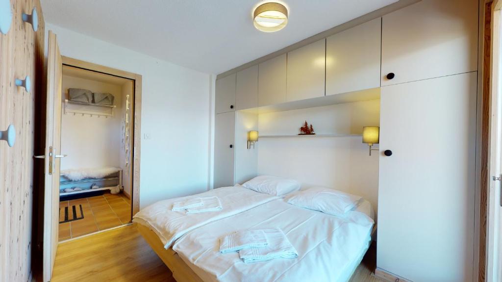 Cozy apartment in Veysonnaz, close to the slopes of the 4 Valleys - 4