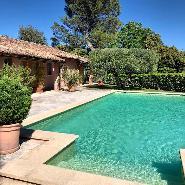 B&B La Badelle - 3