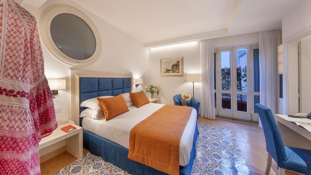Maison Amalia - 1