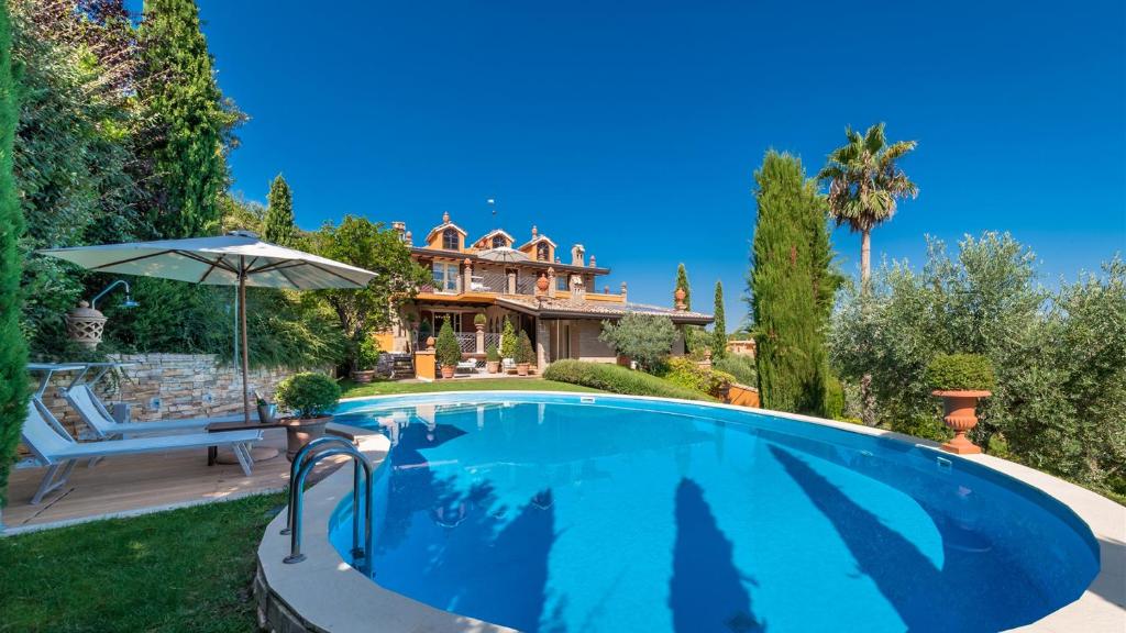 FONTESPINA 6, Emma Villas, Acquaviva Picena