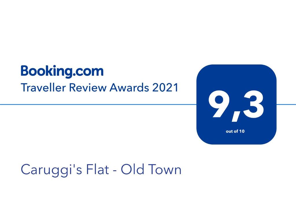 Caruggi's Flat - Old Town photo