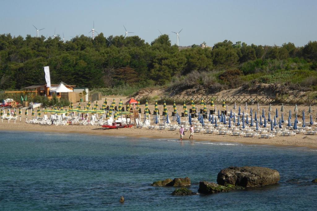 RESIDENCE LA DARSENA