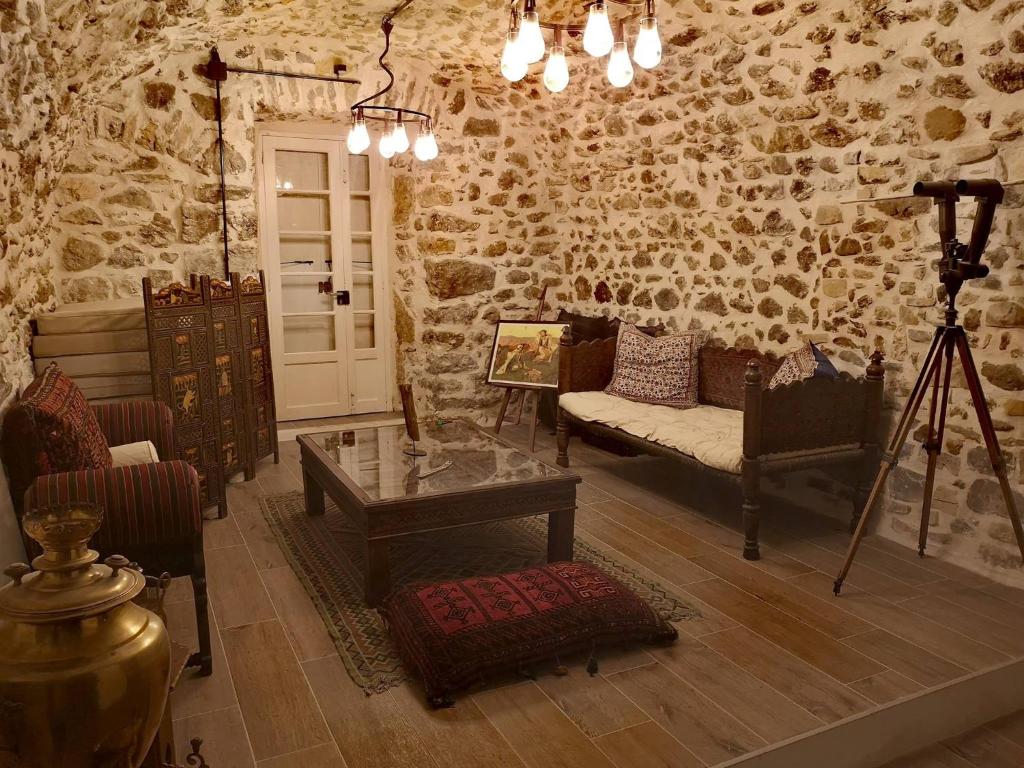 フロント・ロビー