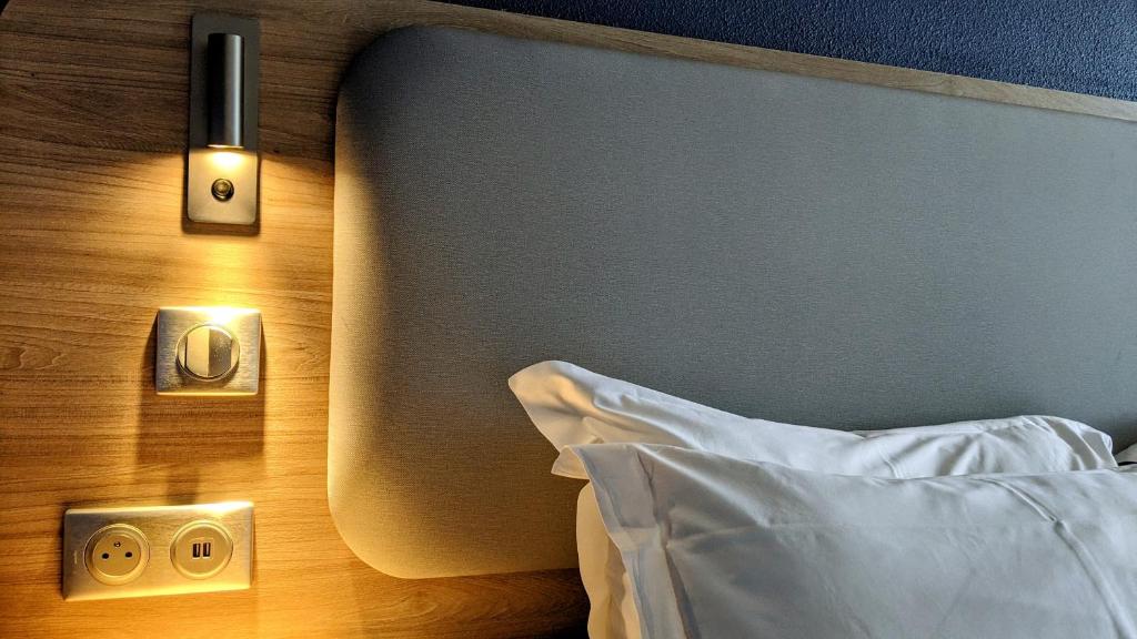 Holiday Inn Express Grenoble-Bernin Photo 14