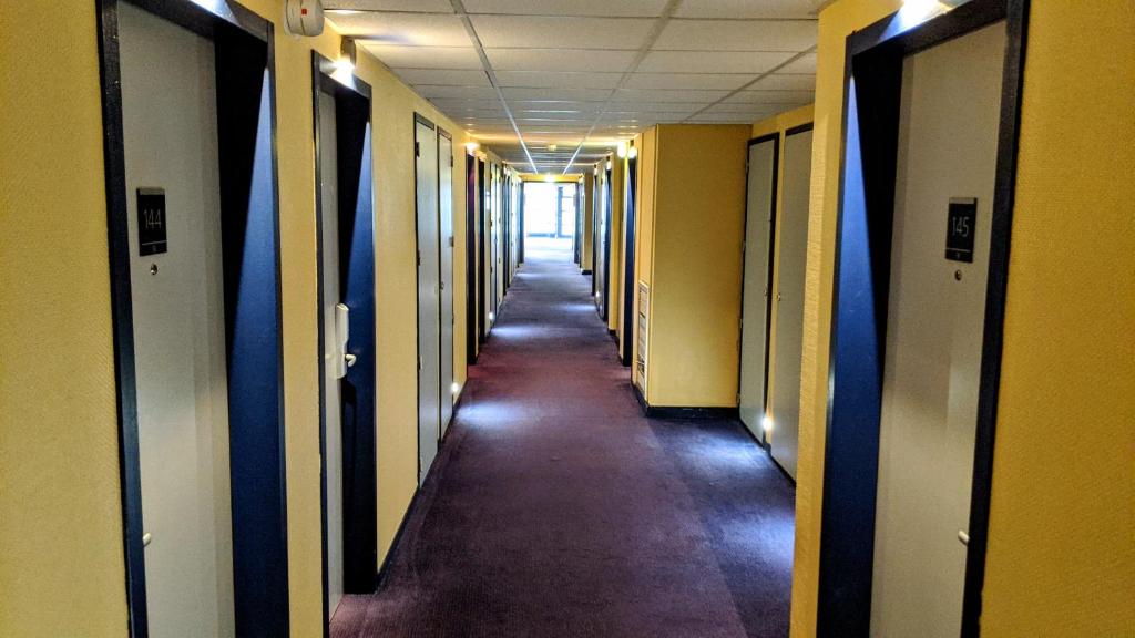 Holiday Inn Express Grenoble-Bernin Photo 15