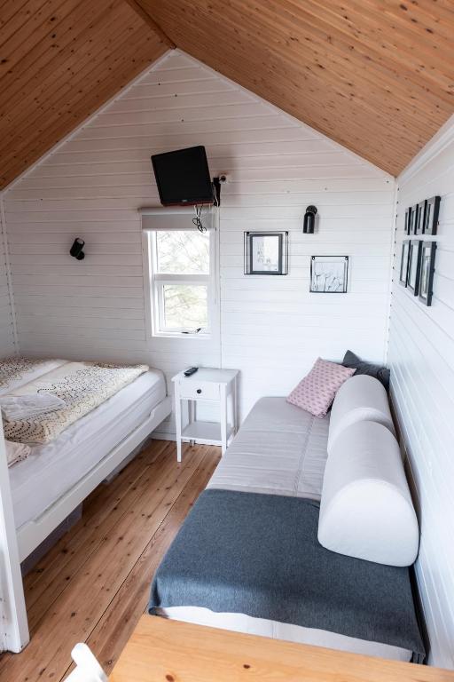 Smaratun Cottages & Chalets photo