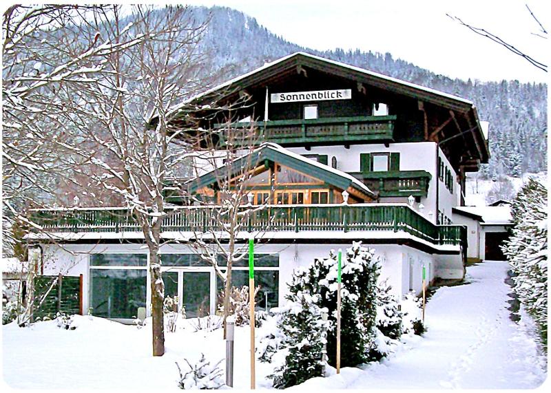 Landhaus Sonnenblick - 2
