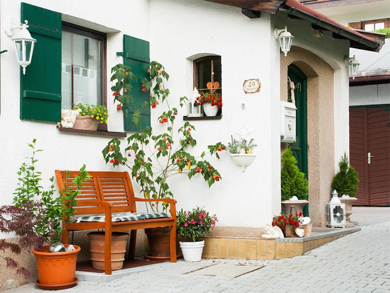 Landhaus Sonnenblick - 4