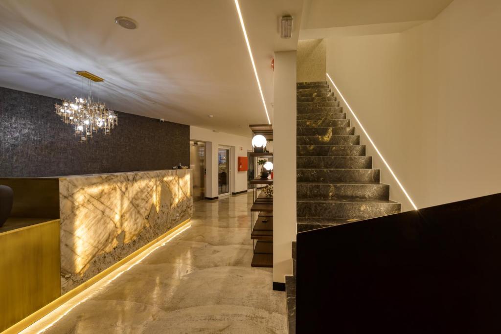 Well Hotel & Spa photo
