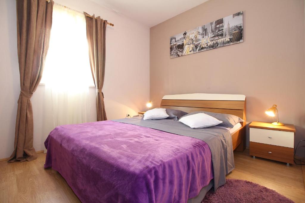 Apartment Eda, Medulin