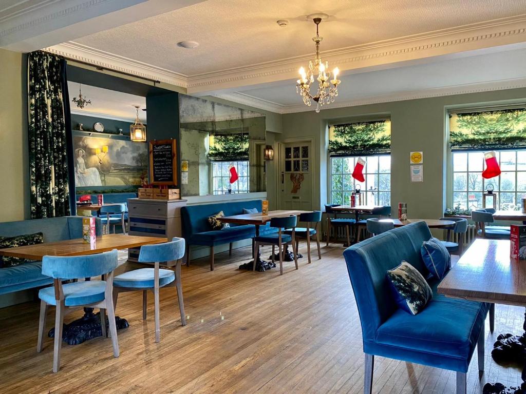 Harts Head Hotel photo 5