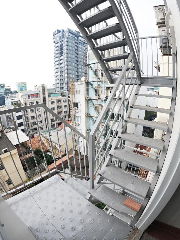 Khách sạn Đình Phát