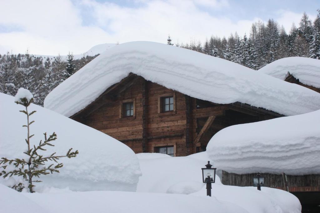 Park Chalet Village - 5