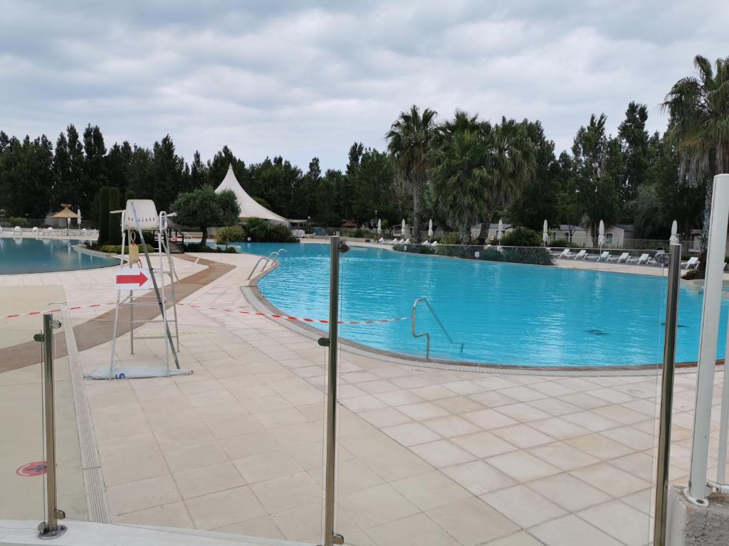 camping la carabasse - 2