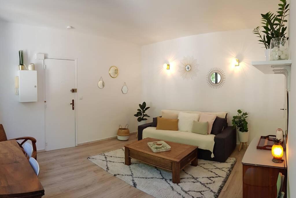 Appartement cosy proche du CHU - 1