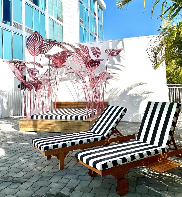 Kompose Boutique Hotel Sarasota - Facilities image