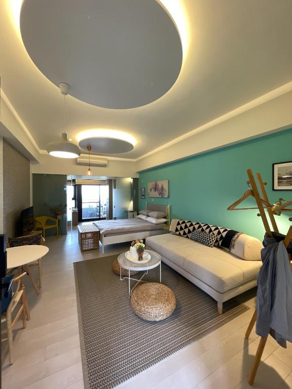 mumu — Hotel in Yilan