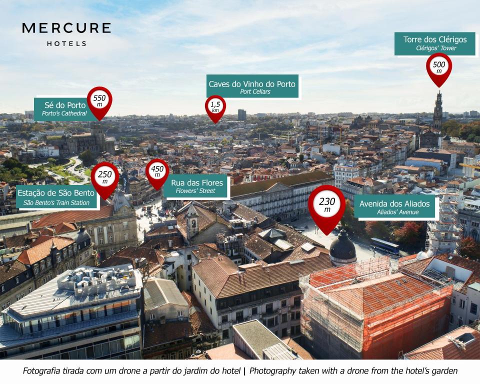 周辺観光スポット