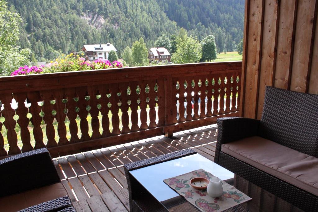 Appartements Stiererhof - 4
