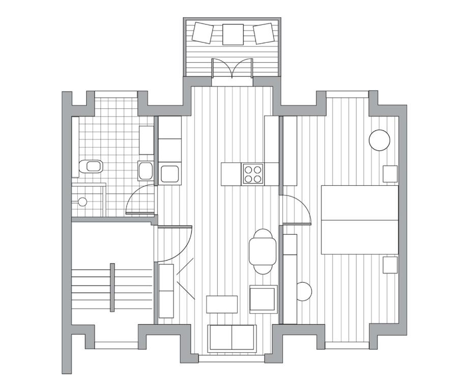 Floor plans