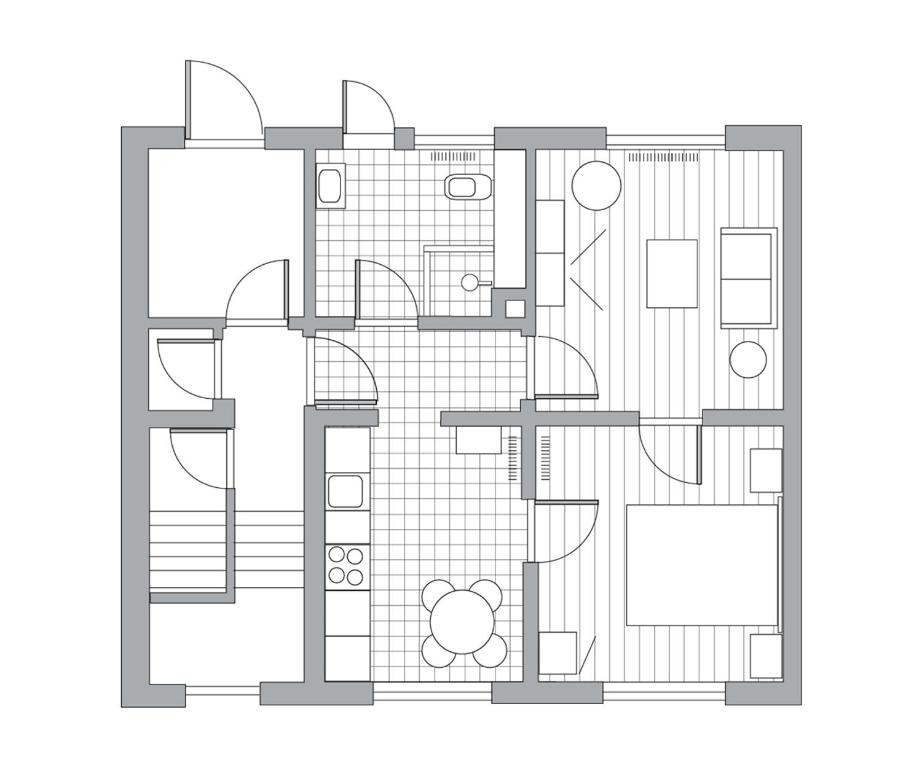 Floor plans