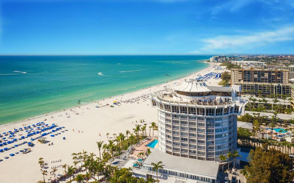 Bellwether Beach Resort photo