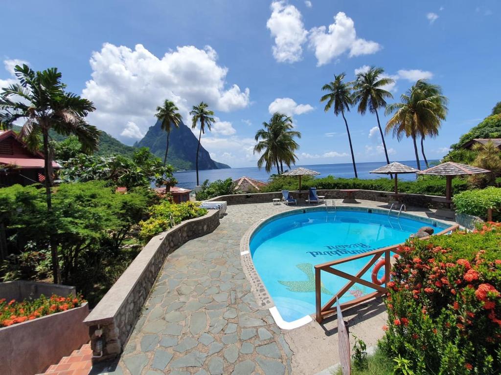 Green Fig Resort & Spa in Soufrière, Saint Lucia reviews, prices