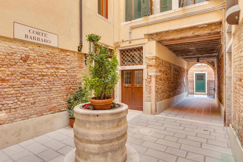 Hotel Bernardi Semenzato - 2