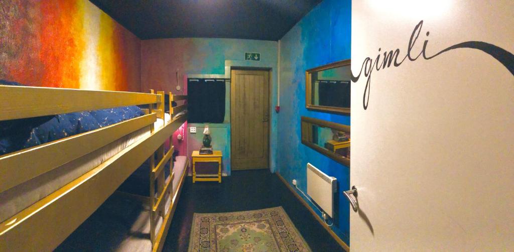 The Freezer Hostel & Culture Center photo