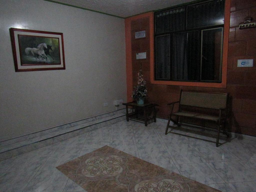 Hotel Ciudad Dulce photo