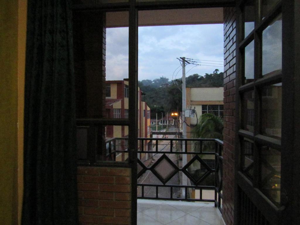 Hotel Ciudad Dulce photo