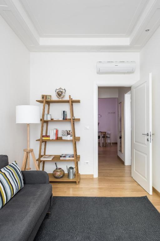 Canonica Suites - 1