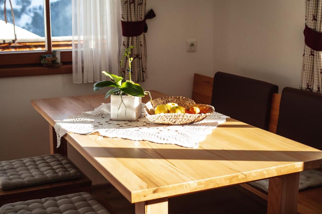 Apartment CANUS - Krumas Living - Kronplatz - 4