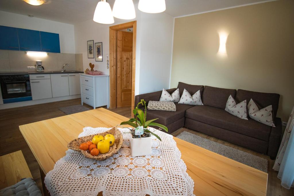 Apartment CANUS - Krumas Living - Kronplatz - 5